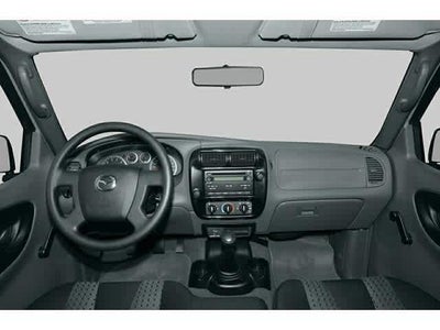 2004 Mazda Mazda B3000 DS