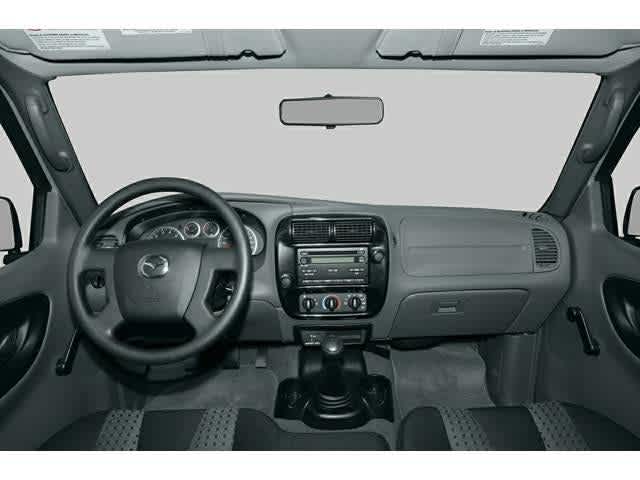 2004 Mazda Mazda B3000 DS