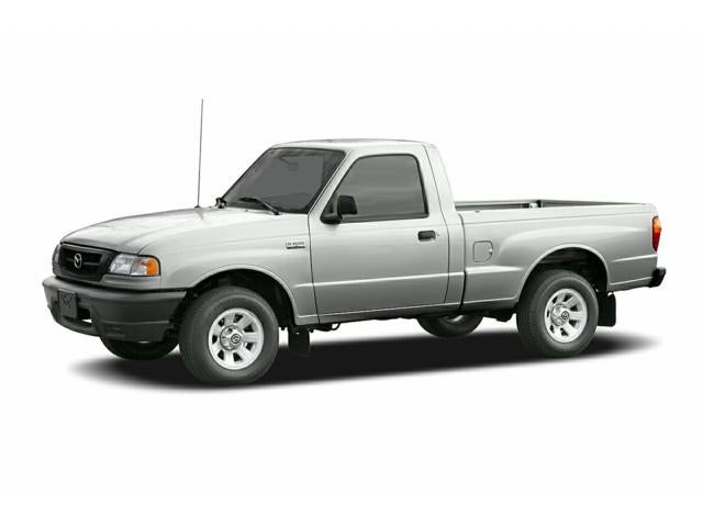 2004 Mazda Mazda B3000 DS