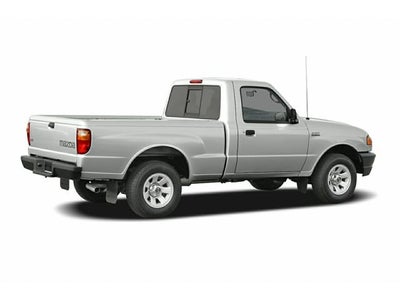 2004 Mazda Mazda B3000 DS