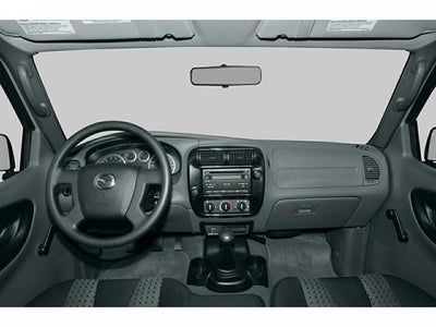 2004 Mazda Mazda B3000 DS