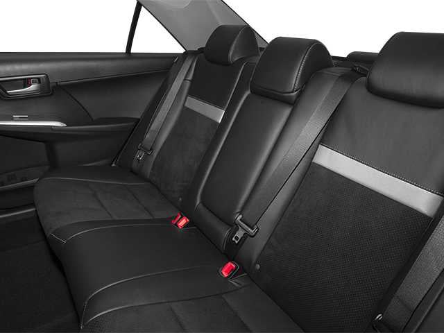 2014 Toyota Camry Base