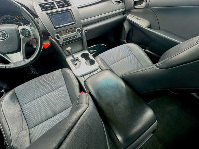 2014 Toyota Camry Base