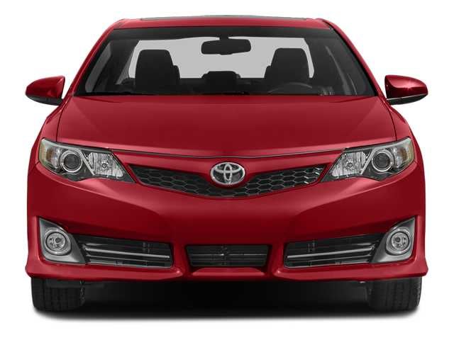 2014 Toyota Camry Base