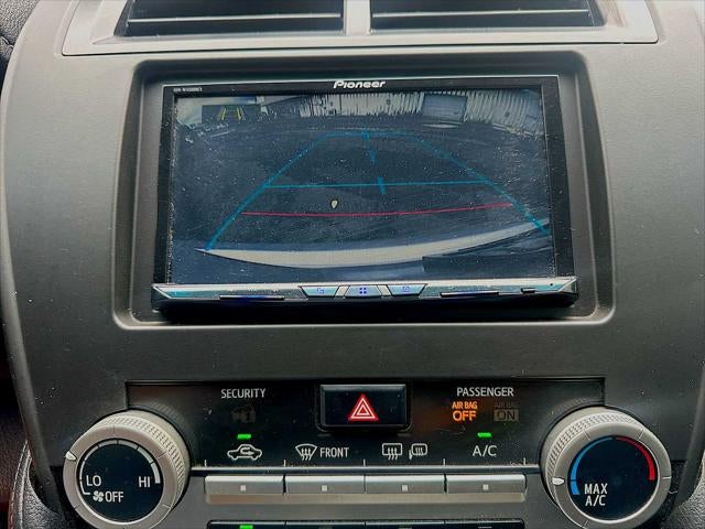 2014 Toyota Camry Base