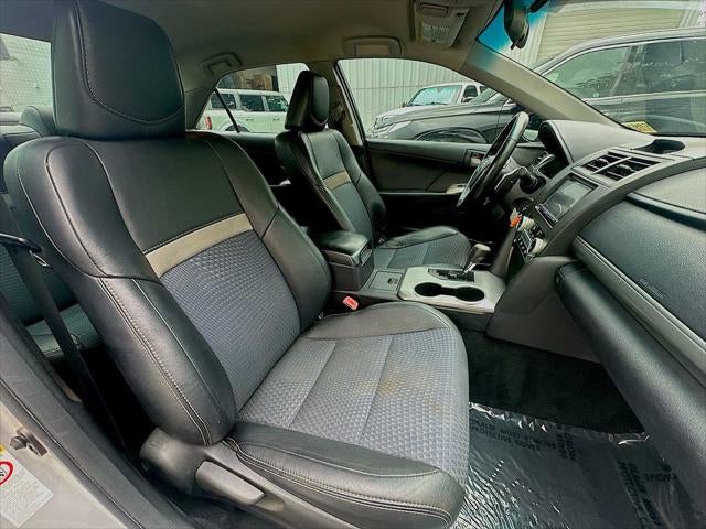 2014 Toyota Camry Base
