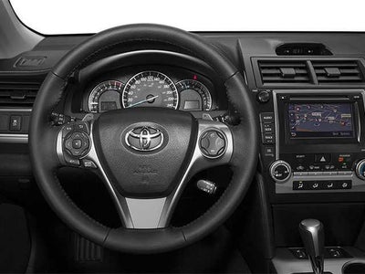 2014 Toyota Camry Base