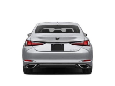 2023 Lexus ES 350 ES 350