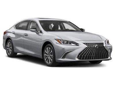 2023 Lexus ES 350 ES 350