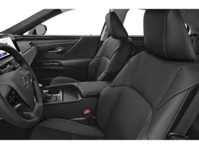 2023 Lexus ES 350 ES 350