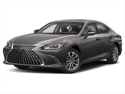 2023 Lexus ES 350 ES 350
