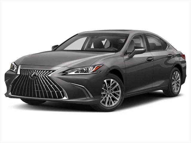 2023 Lexus ES 350 ES 350