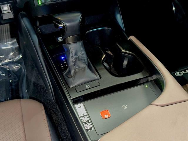 2023 Lexus ES 350 ES 350