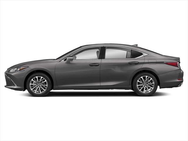 2023 Lexus ES 350 ES 350