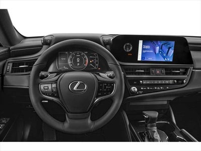 2023 Lexus ES 350 ES 350