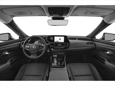 2023 Lexus ES 350 ES 350