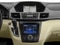 2016 Honda Odyssey Touring Elite