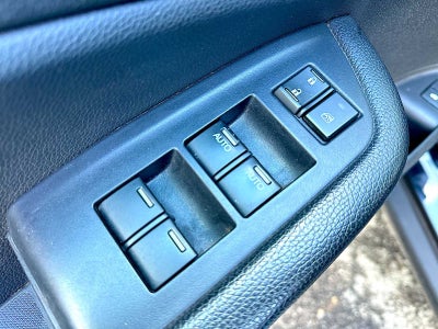 2019 Honda Passport Touring