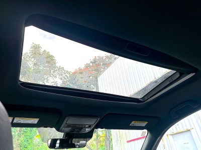 2019 Honda Passport Touring