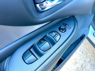 2023 Nissan Murano S FWD