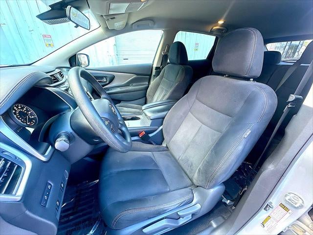 2023 Nissan Murano S FWD