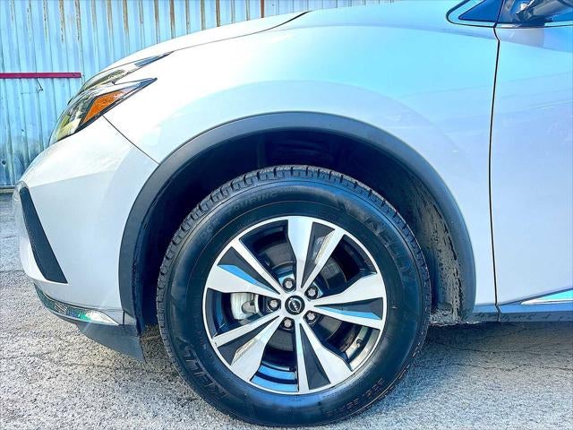 2023 Nissan Murano S FWD
