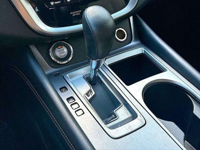 2023 Nissan Murano S FWD