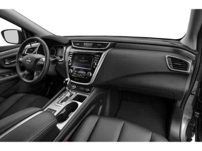 2023 Nissan Murano SV FWD