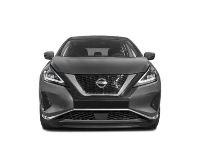 2023 Nissan Murano SV FWD