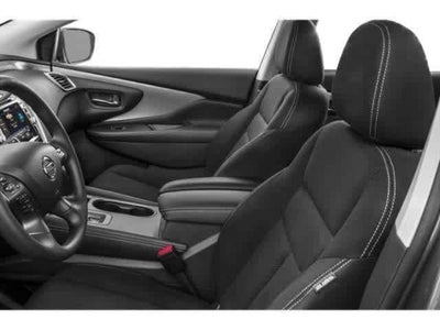 2023 Nissan Murano SV FWD