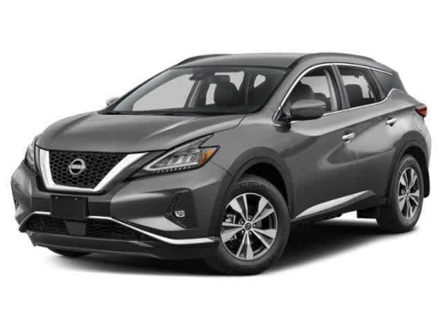 2023 Nissan Murano SV FWD