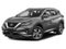 2023 Nissan Murano SV FWD