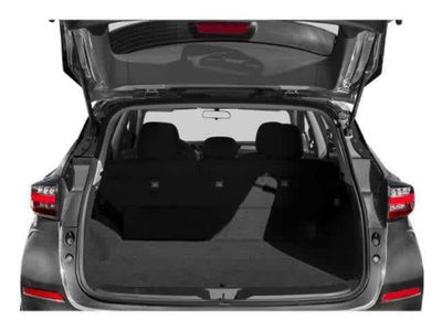 2023 Nissan Murano SV FWD