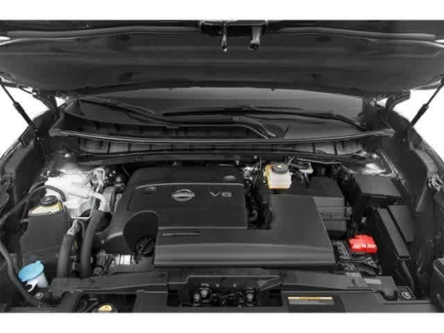 2023 Nissan Murano SV FWD