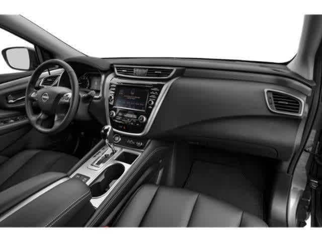 2023 Nissan Murano SV FWD