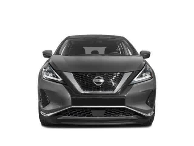 2023 Nissan Murano SV FWD