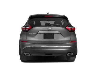 2023 Nissan Murano SV FWD