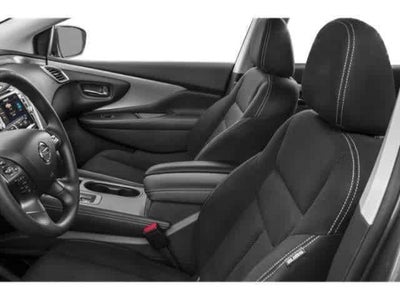 2023 Nissan Murano SV FWD