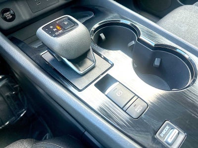 2024 Nissan Rogue SV FWD