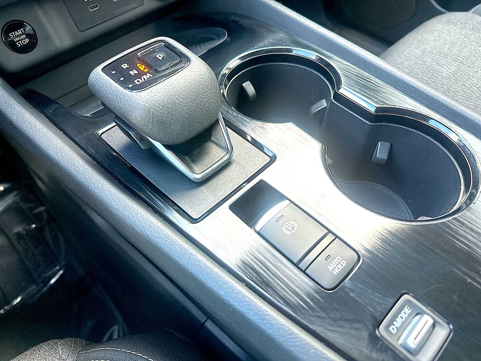 2024 Nissan Rogue SV FWD