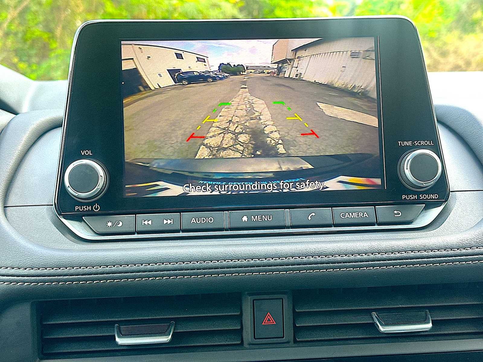 2024 Nissan Rogue SV FWD