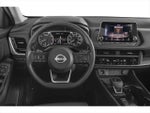 2025 Nissan Rogue SV FWD