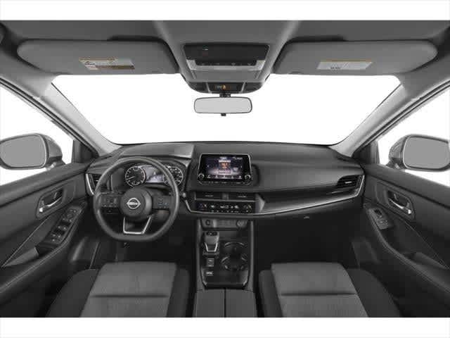 2025 Nissan Rogue SV FWD