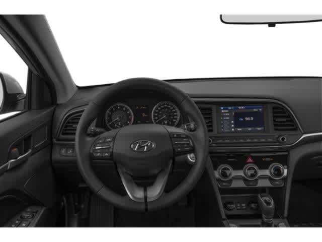 2019 Hyundai ELANTRA Value Edition
