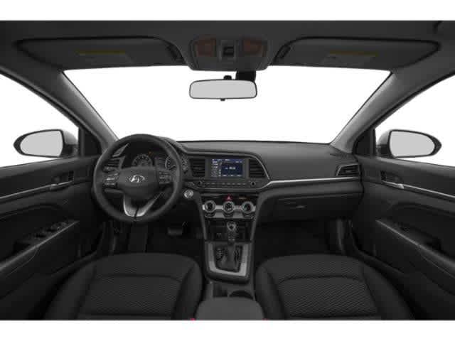 2019 Hyundai ELANTRA Value Edition