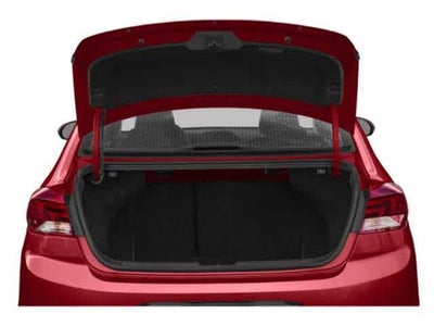2019 Hyundai ELANTRA Value Edition