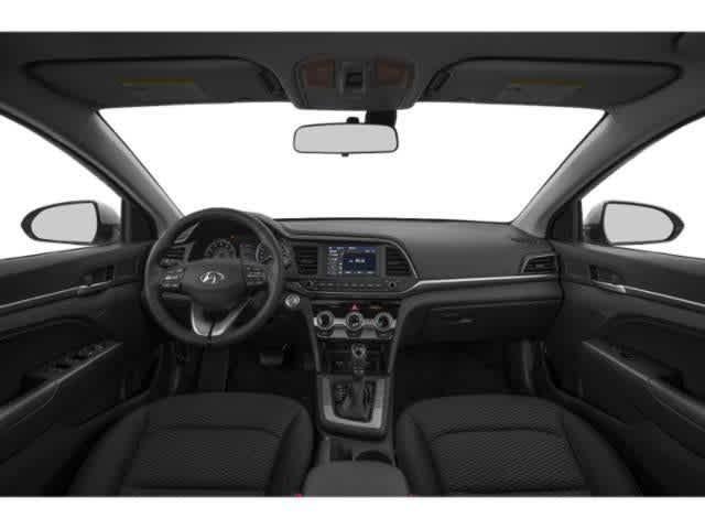 2019 Hyundai ELANTRA Value Edition