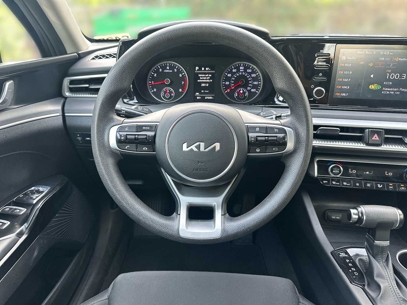 2023 Kia K5 LXS