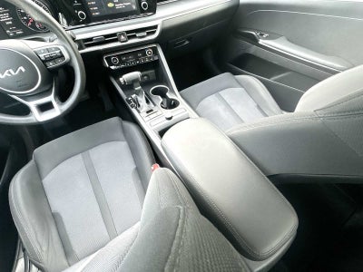 2023 Kia K5 LXS