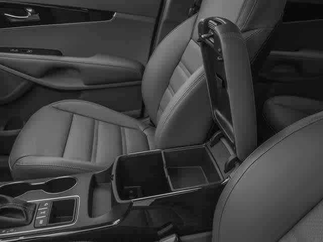 2016 Kia Sorento 3.3L EX